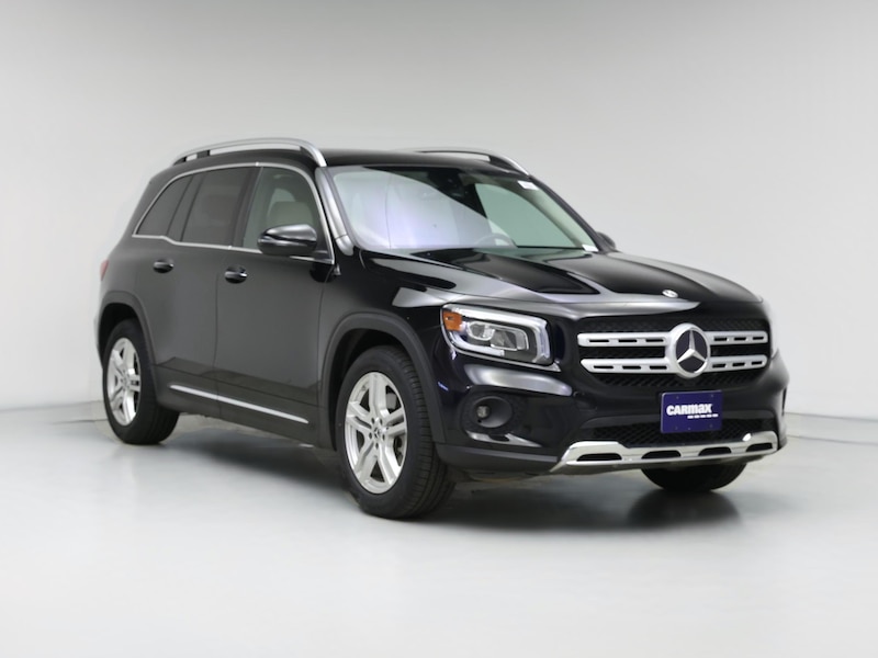 2020 Mercedes-Benz GLB 250 -
                  Murrieta, CA