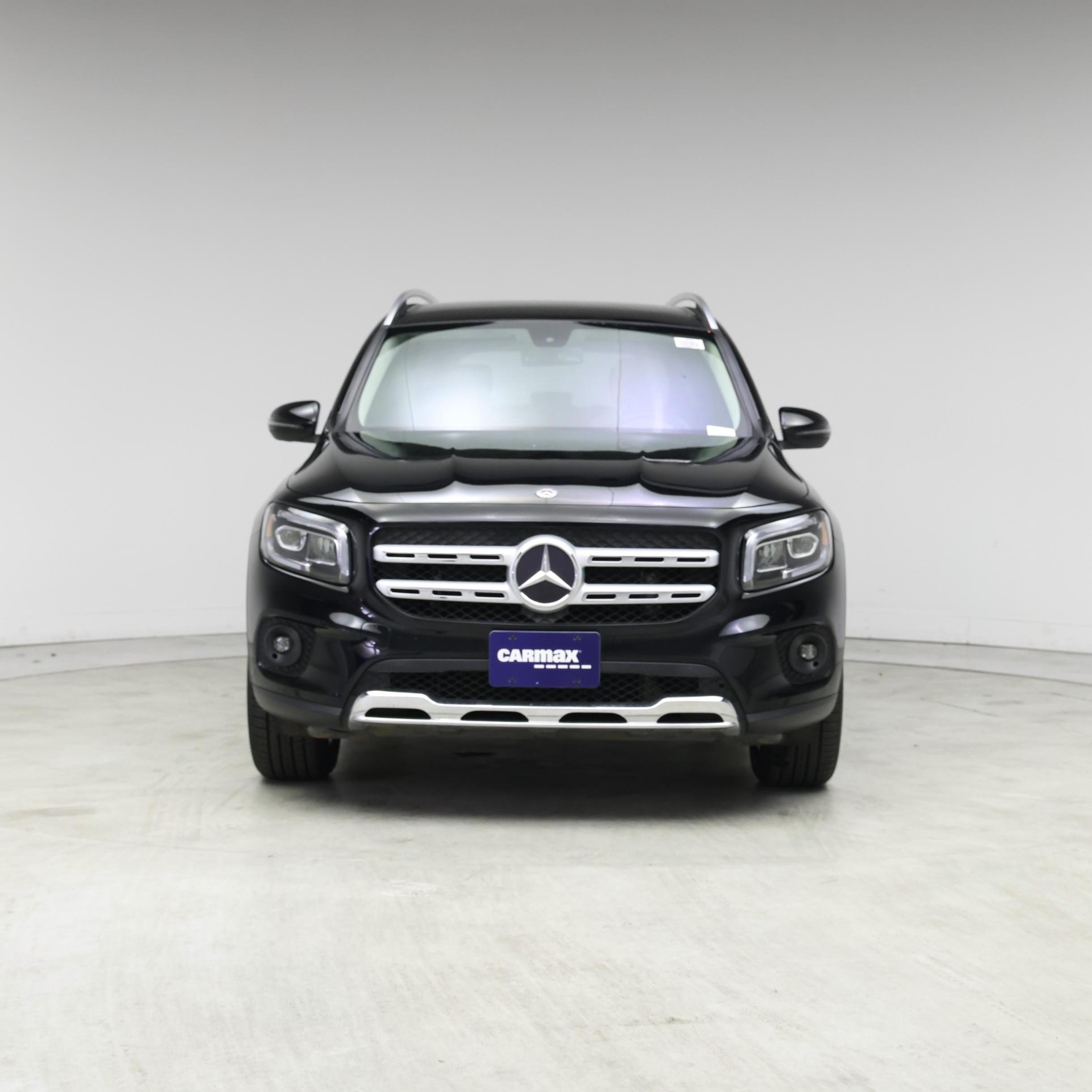 Thumbnail: 2020 Mercedes-Benz GLB - 5