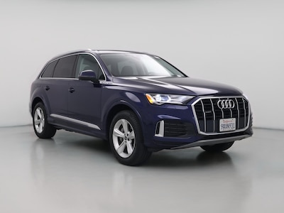 2022 Audi Q7 Premium -
                Ontario, CA