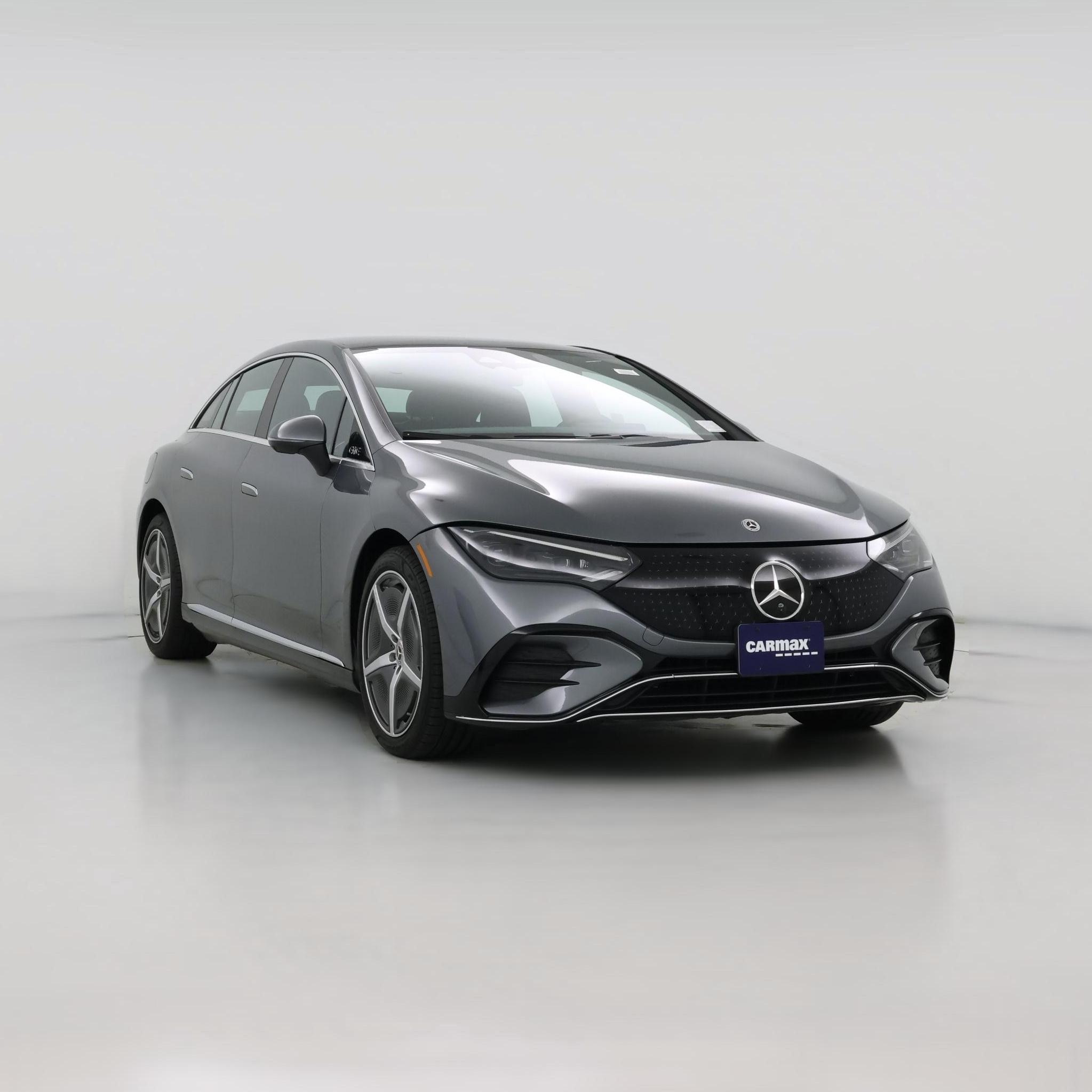 Thumbnail: 2023 Mercedes-Benz EQE - 1