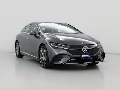 2023 Mercedes-Benz EQE 350 -
                  Murrieta, CA