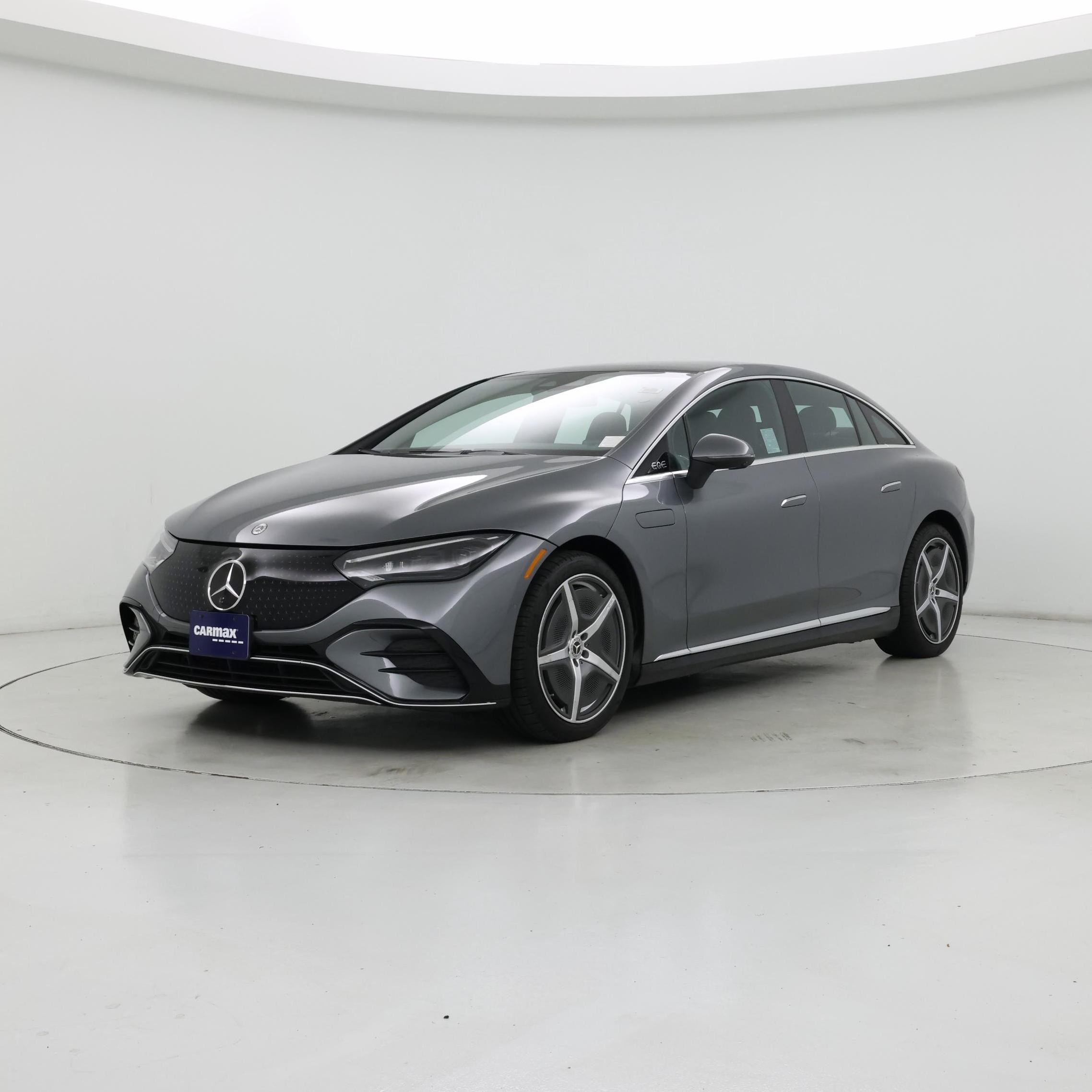 Thumbnail: 2023 Mercedes-Benz EQE - 4