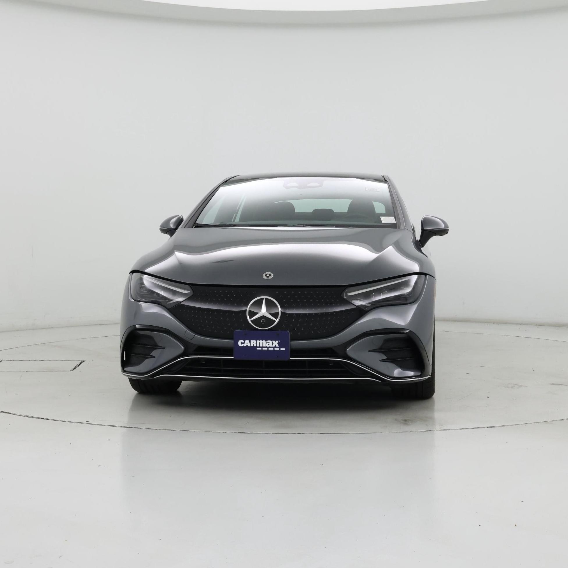 Thumbnail: 2023 Mercedes-Benz EQE - 5