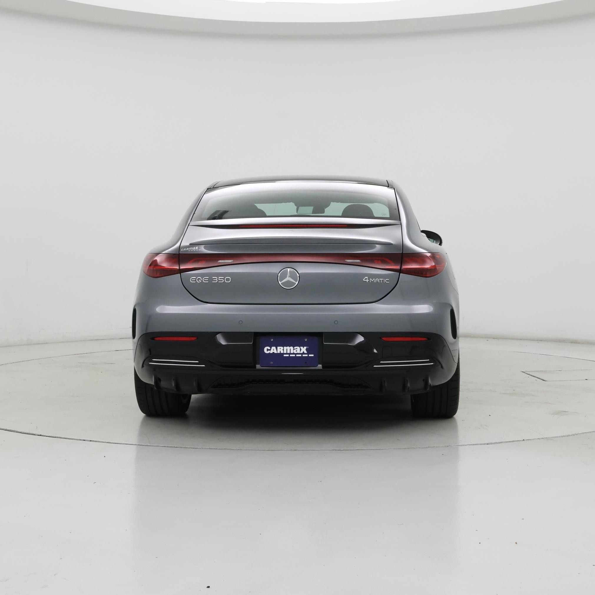 Thumbnail: 2023 Mercedes-Benz EQE - 6