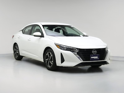 2024 Nissan Sentra SV -
                Murrieta, CA