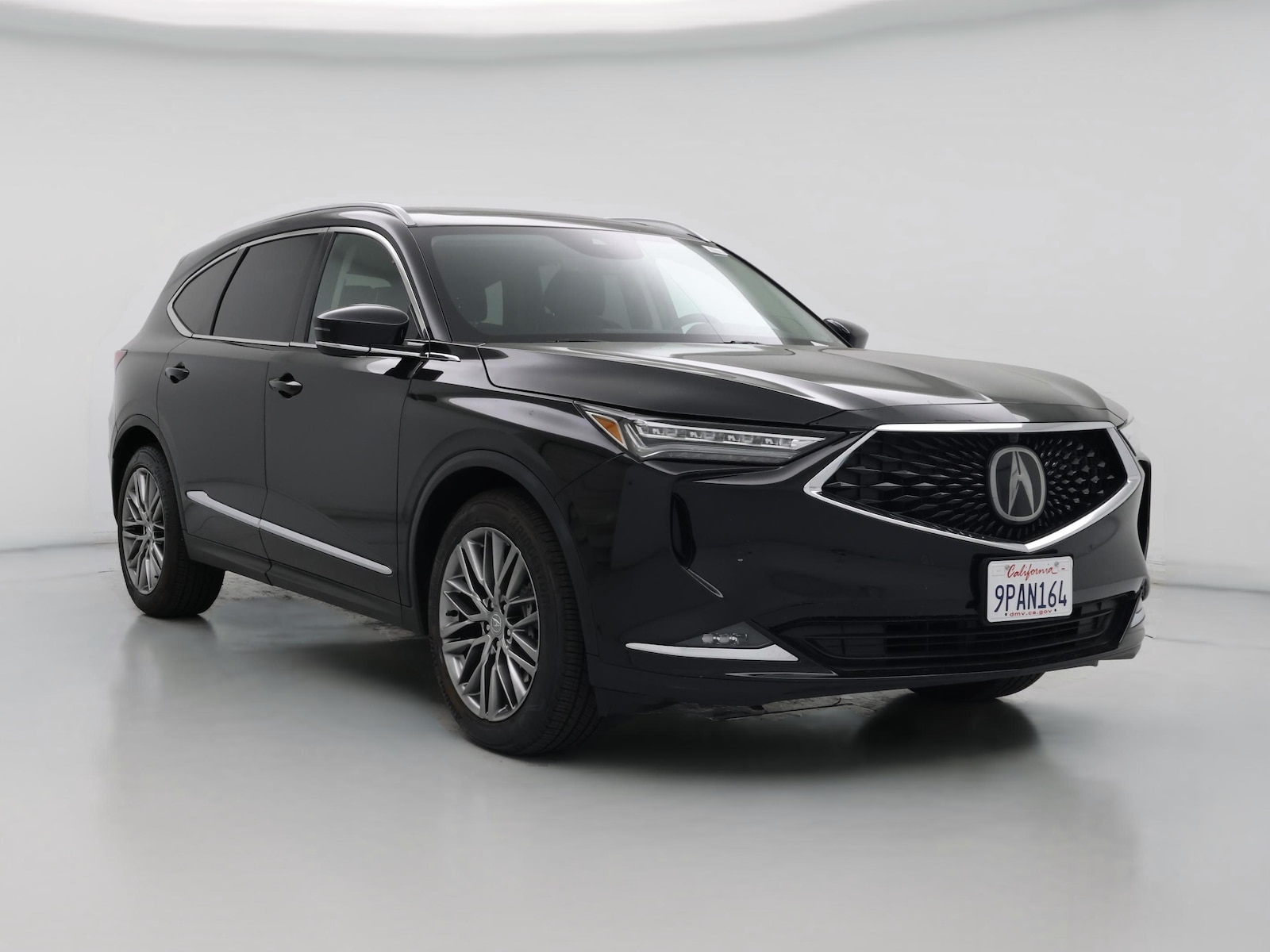2024 Acura MDX Advance Package's photo