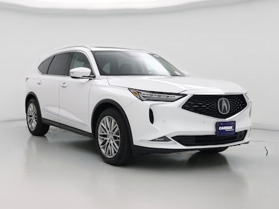 2024 Acura MDX Technology -
                  Costa Mesa, CA