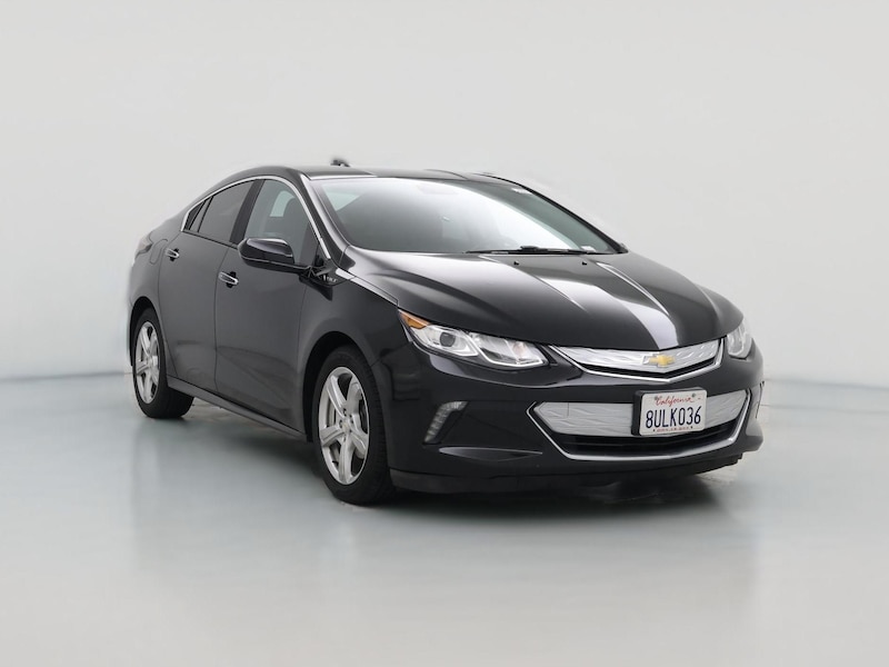 2017 Chevrolet Volt LT -
                  Costa Mesa, CA