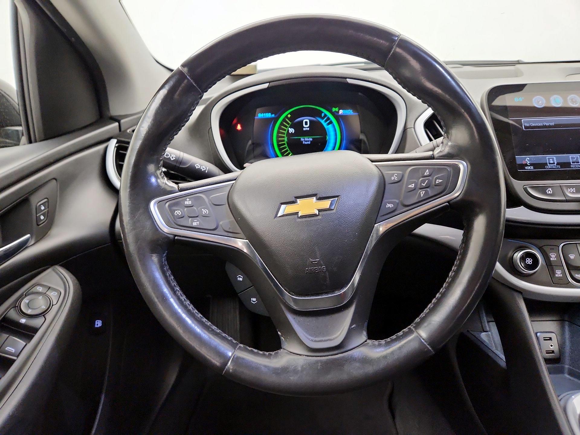Thumbnail: 2017 Chevrolet Volt - 10
