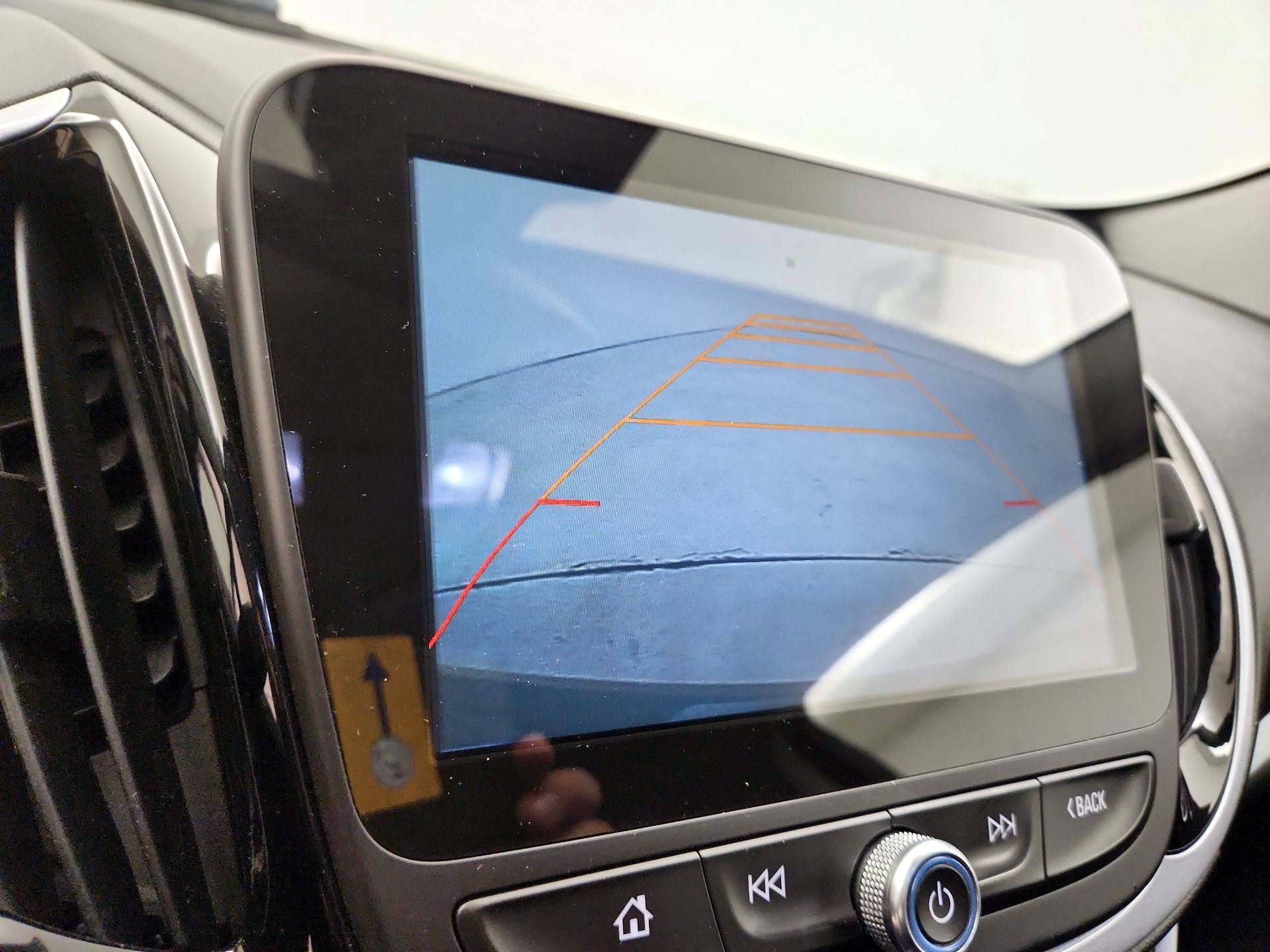 Thumbnail: 2017 Chevrolet Volt - 15