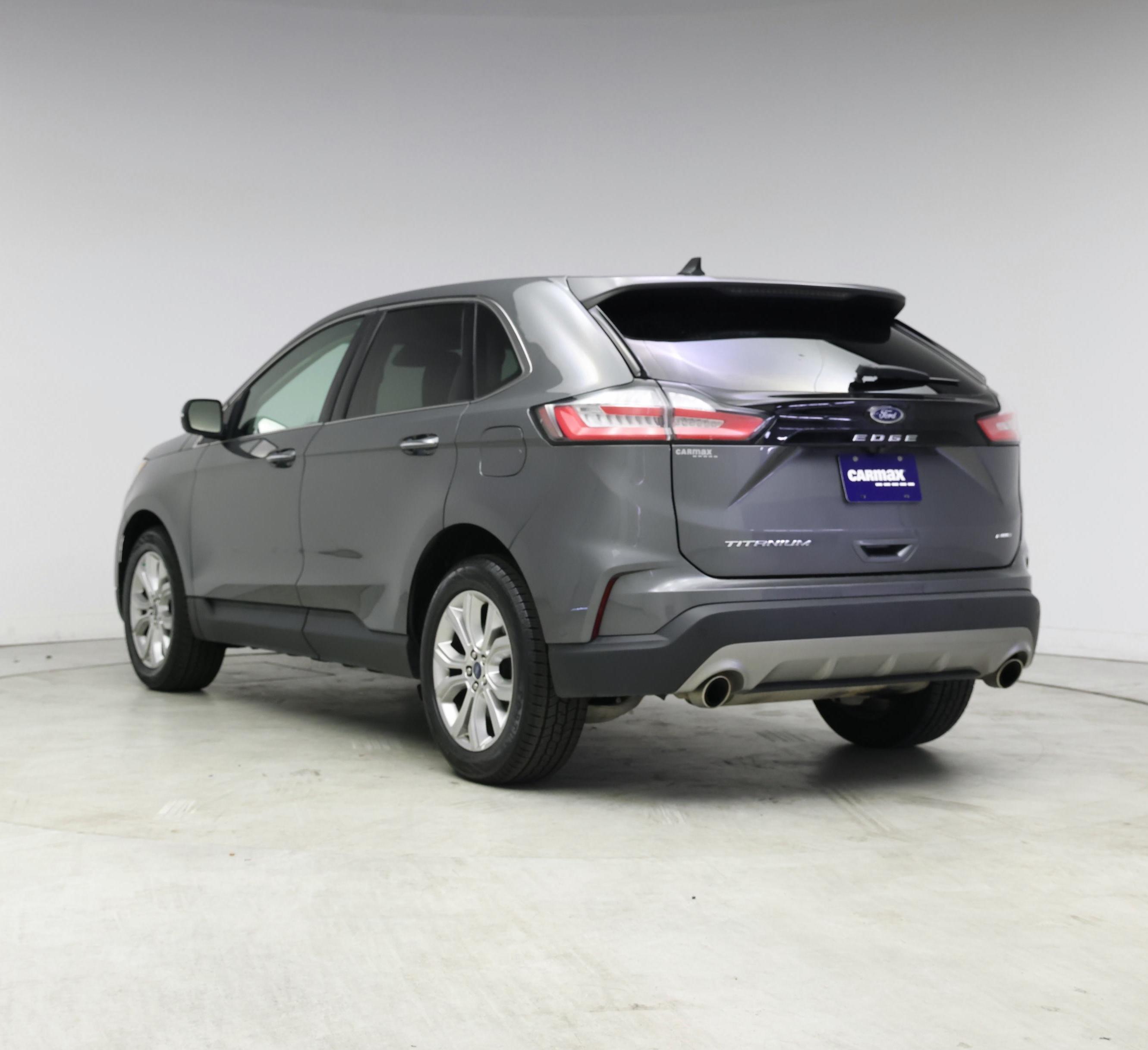 Thumbnail: 2022 Ford Edge - 2
