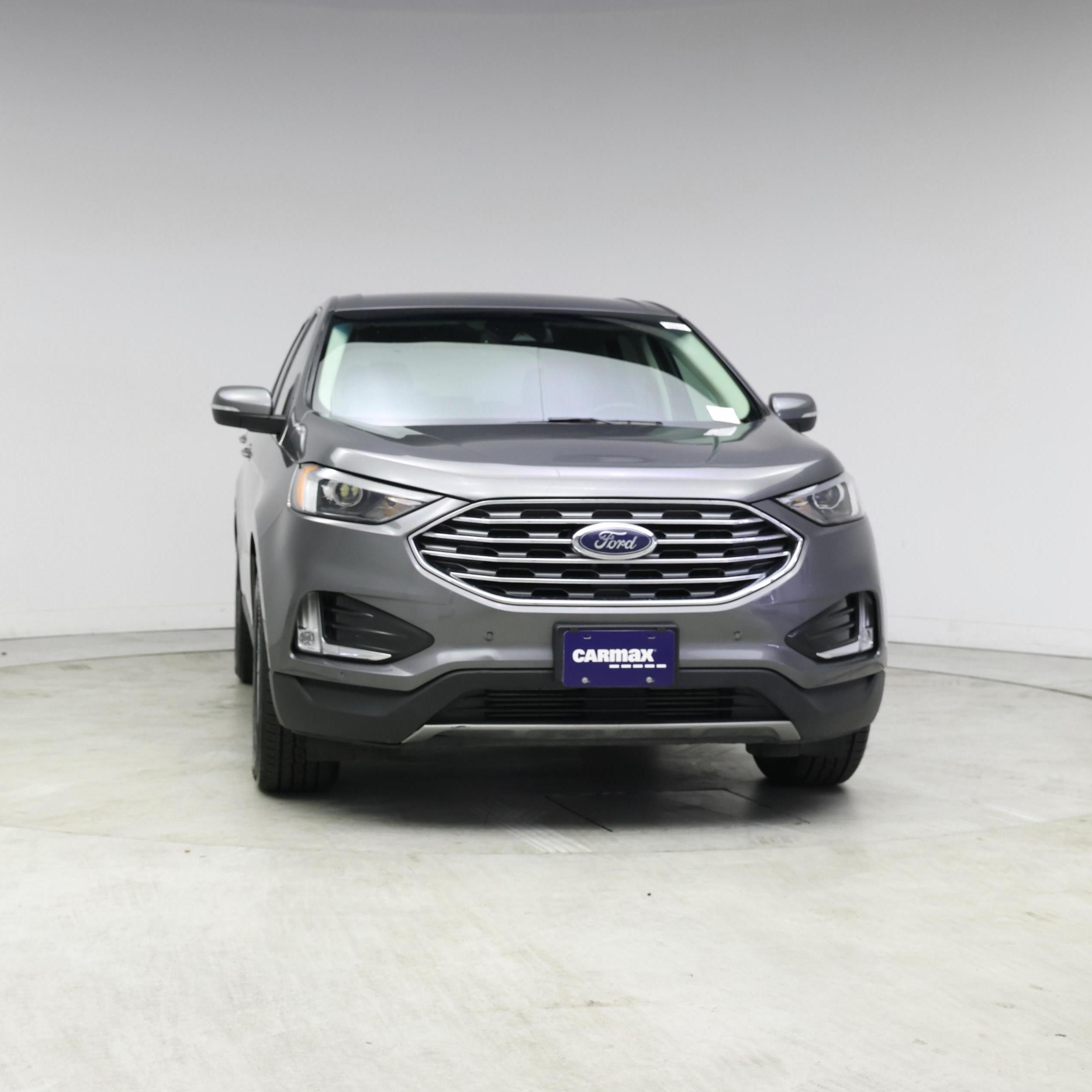 Thumbnail: 2022 Ford Edge - 5