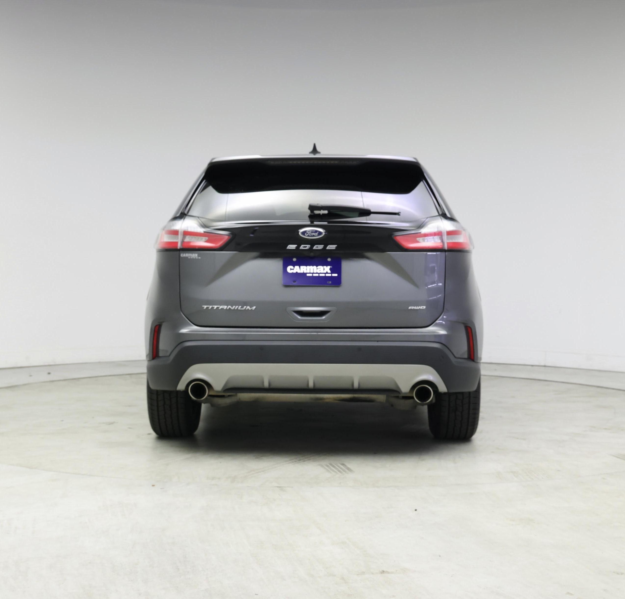 Thumbnail: 2022 Ford Edge - 6