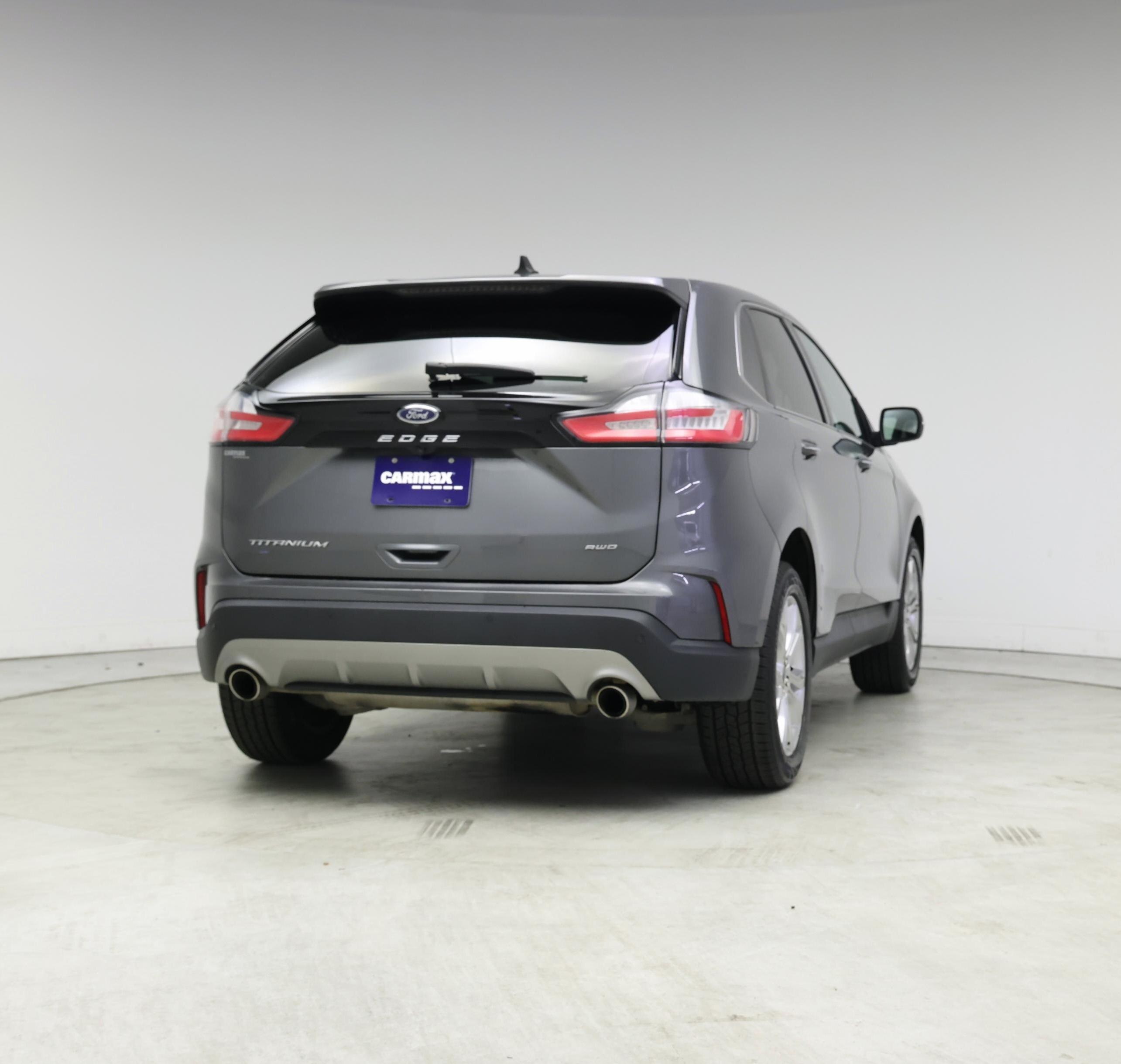 Thumbnail: 2022 Ford Edge - 8