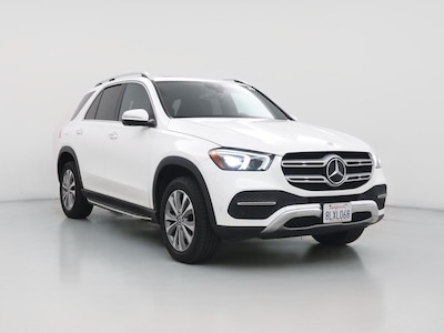 2020 Mercedes-Benz GLE 350 -
                Irvine, CA
