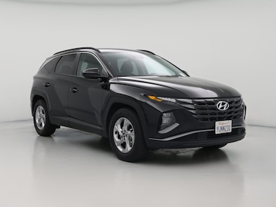 2024 Hyundai Tucson SEL -
                  Buena Park, CA