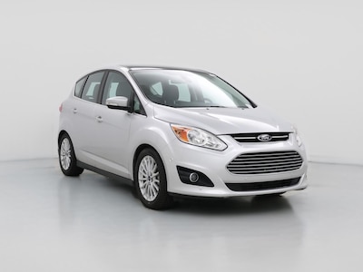 2013 Ford C-Max SEL -
                  Canoga Park, CA