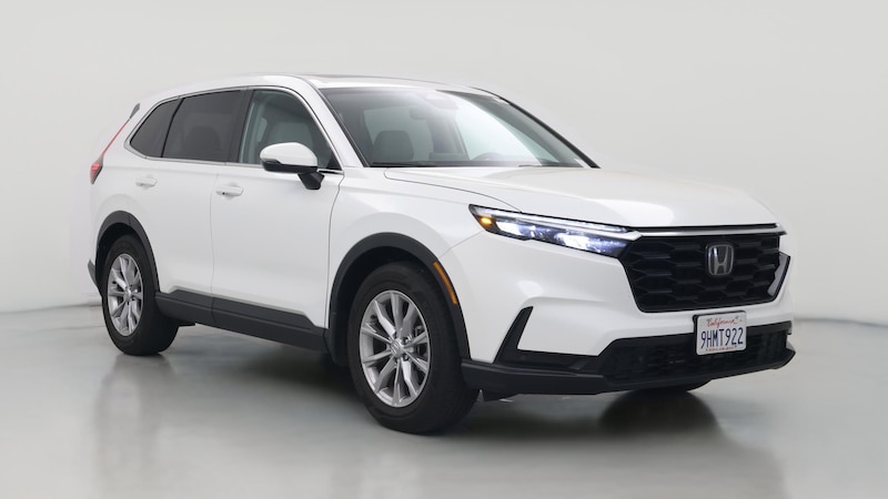 2023 Honda CR-V EX-L Hero Image