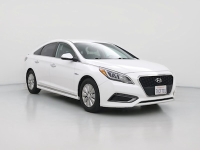 2016 Hyundai Sonata SE -
                Irvine, CA