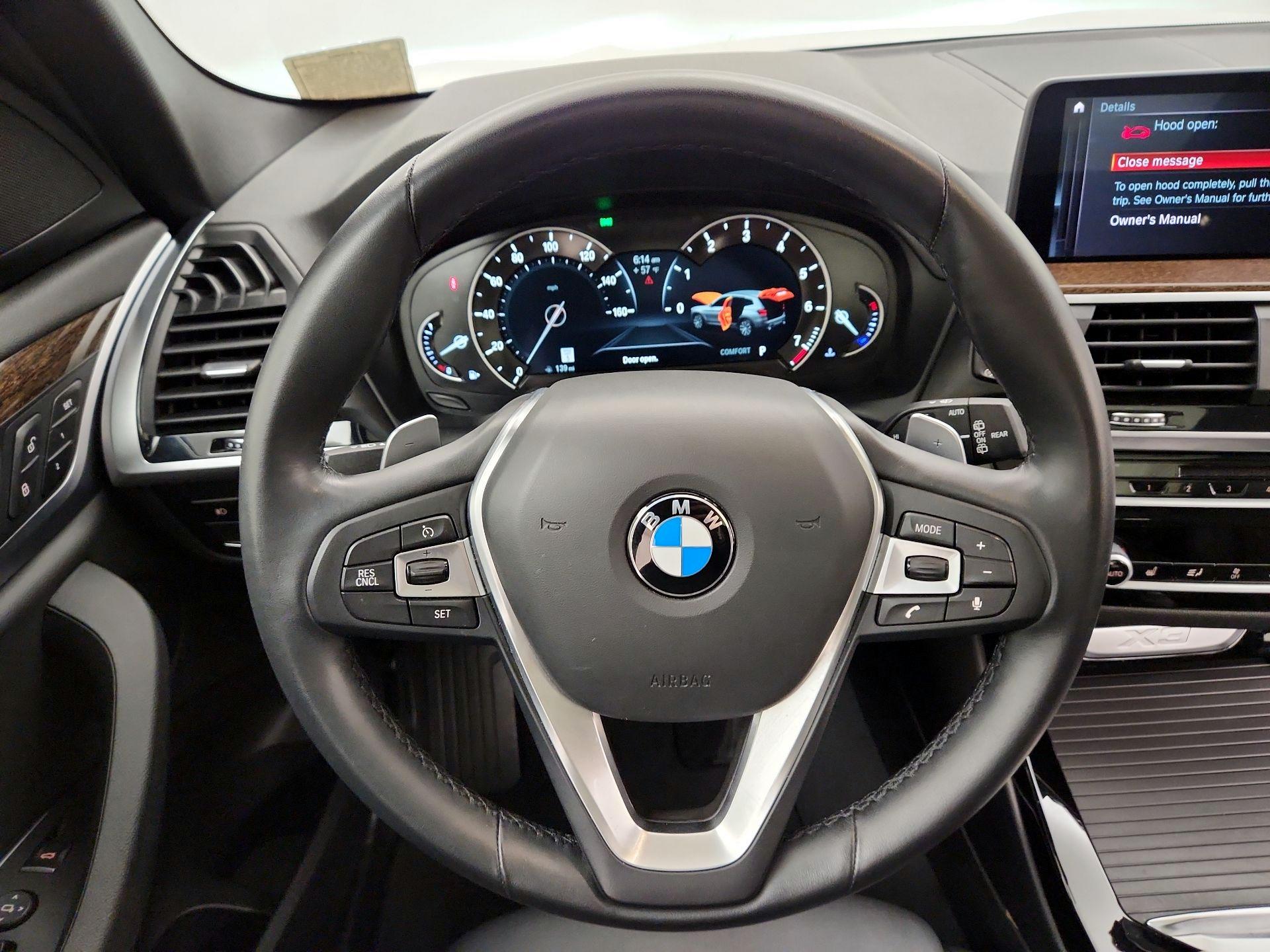 Thumbnail: 2019 BMW X3 - 10