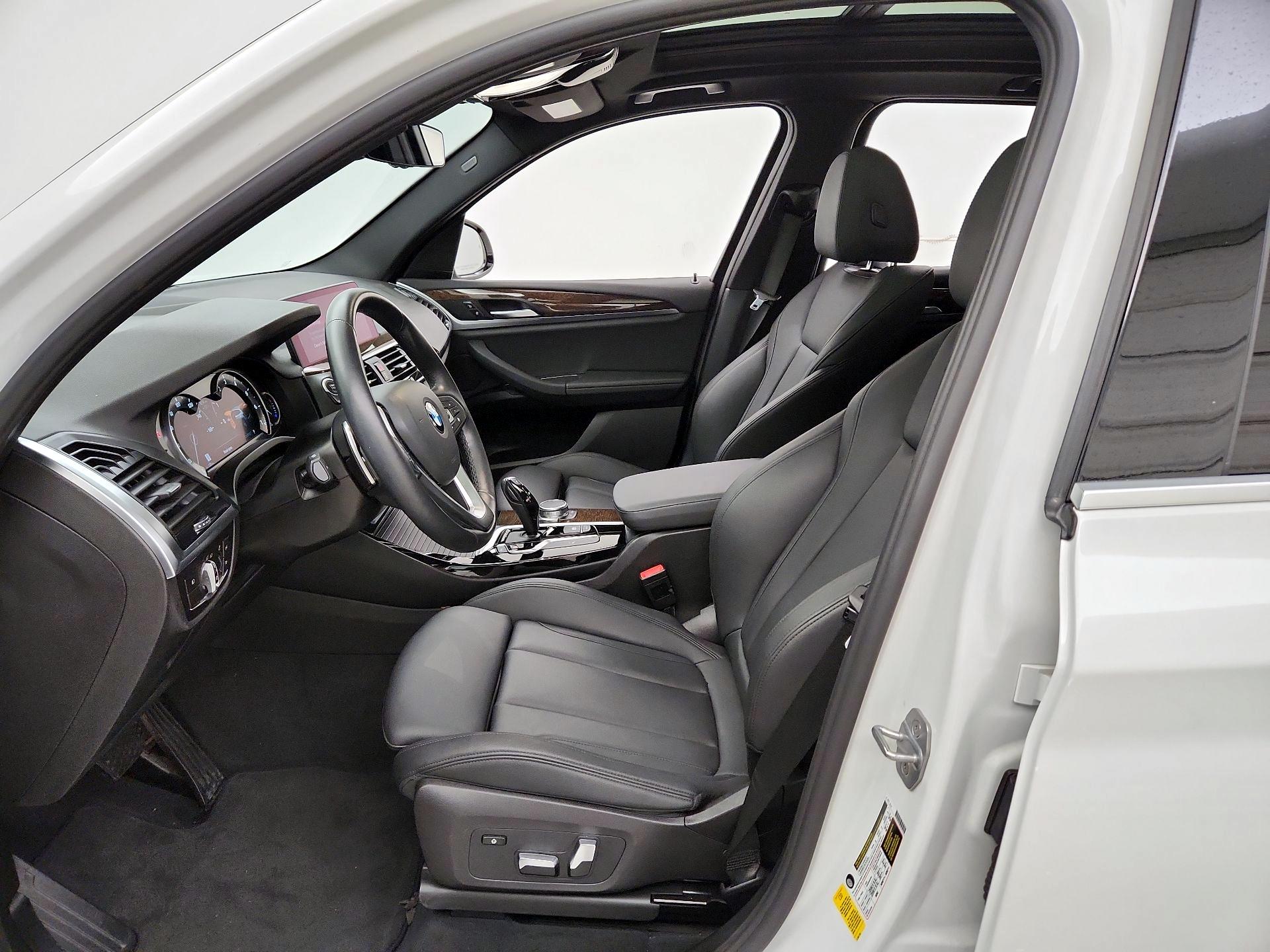 Thumbnail: 2019 BMW X3 - 11