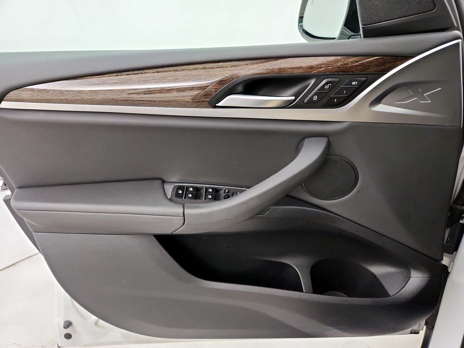 Thumbnail: 2019 BMW X3 - 12