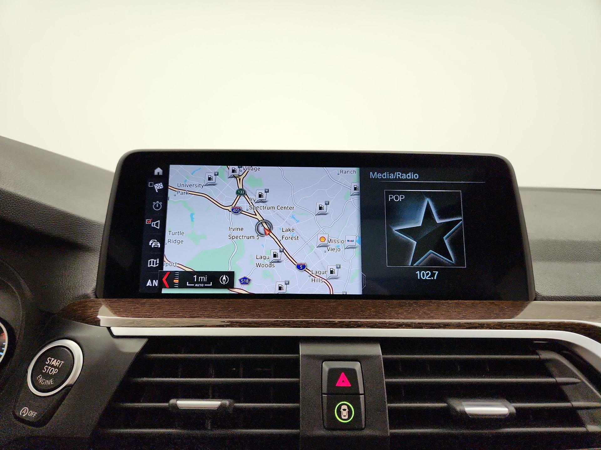 Thumbnail: 2019 BMW X3 - 14