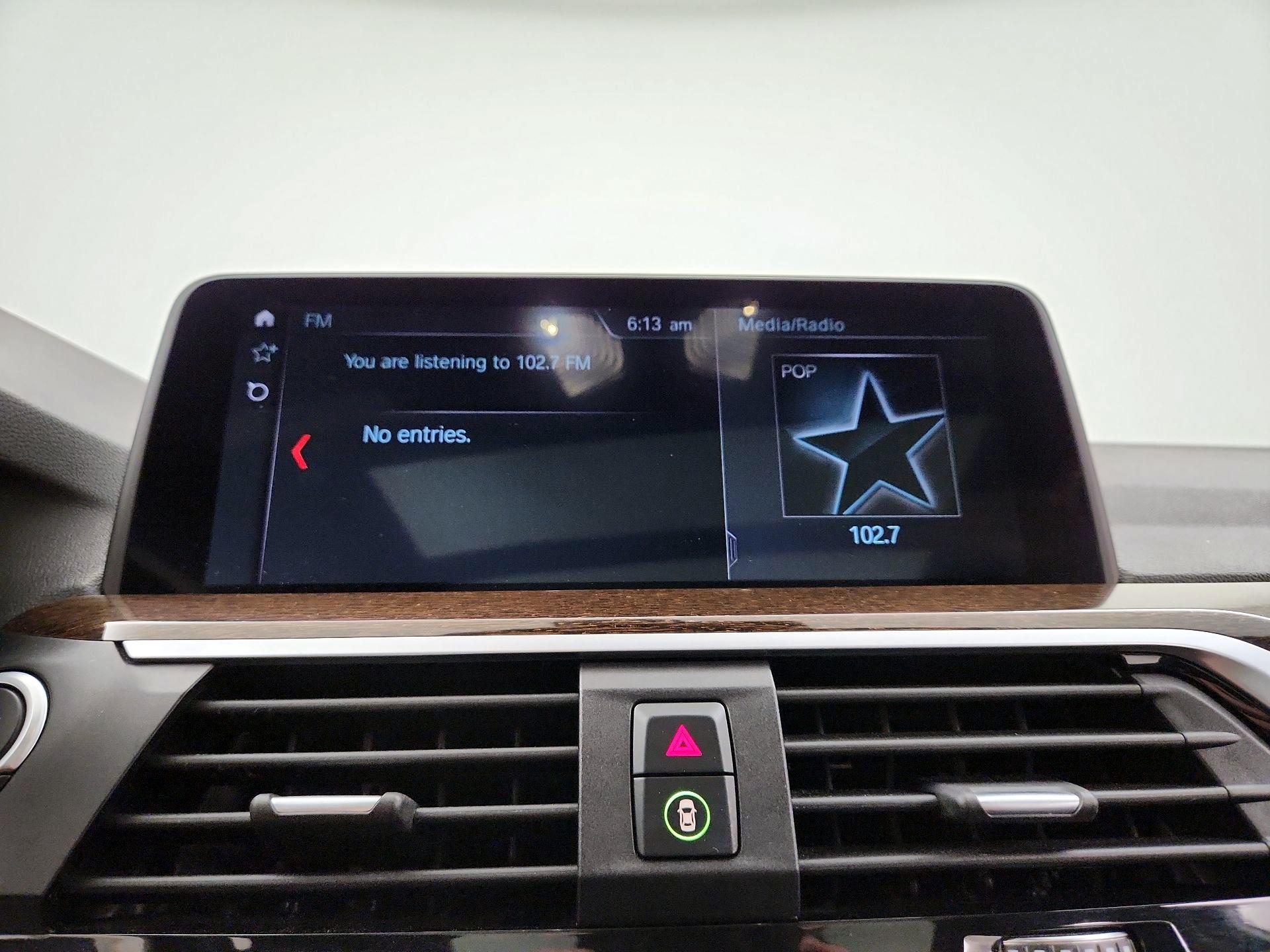 Thumbnail: 2019 BMW X3 - 16