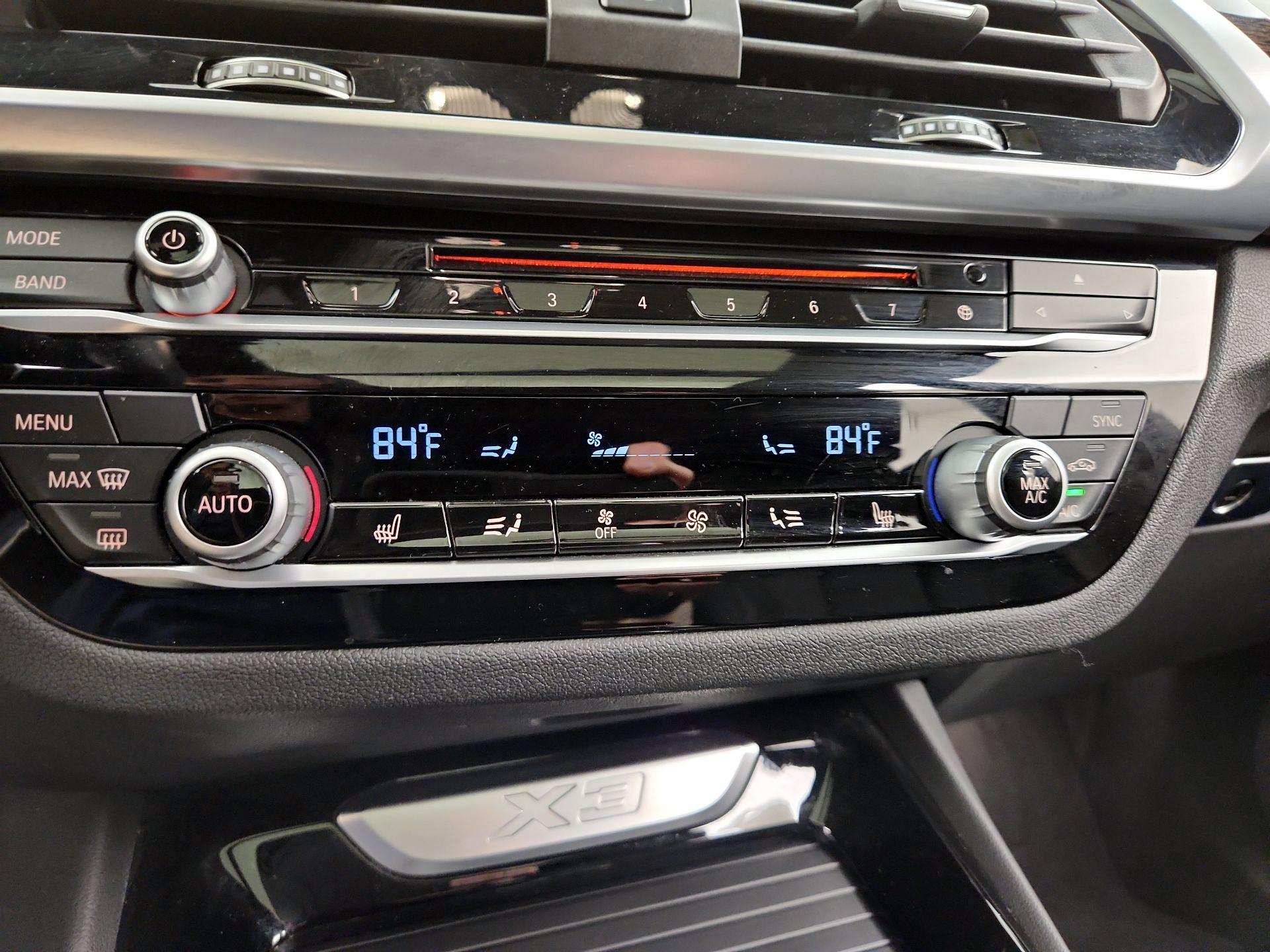 Thumbnail: 2019 BMW X3 - 17