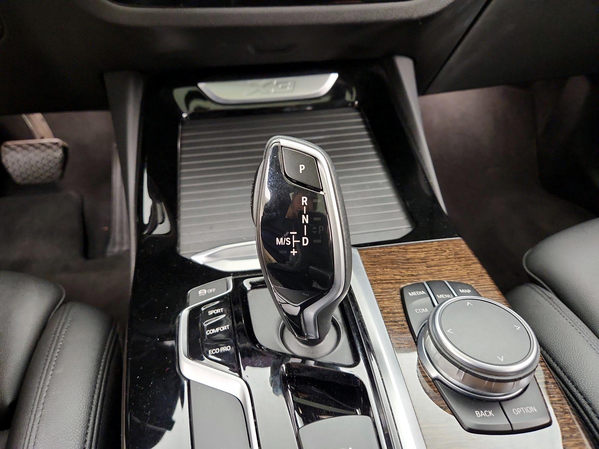 Thumbnail: 2019 BMW X3 - 18