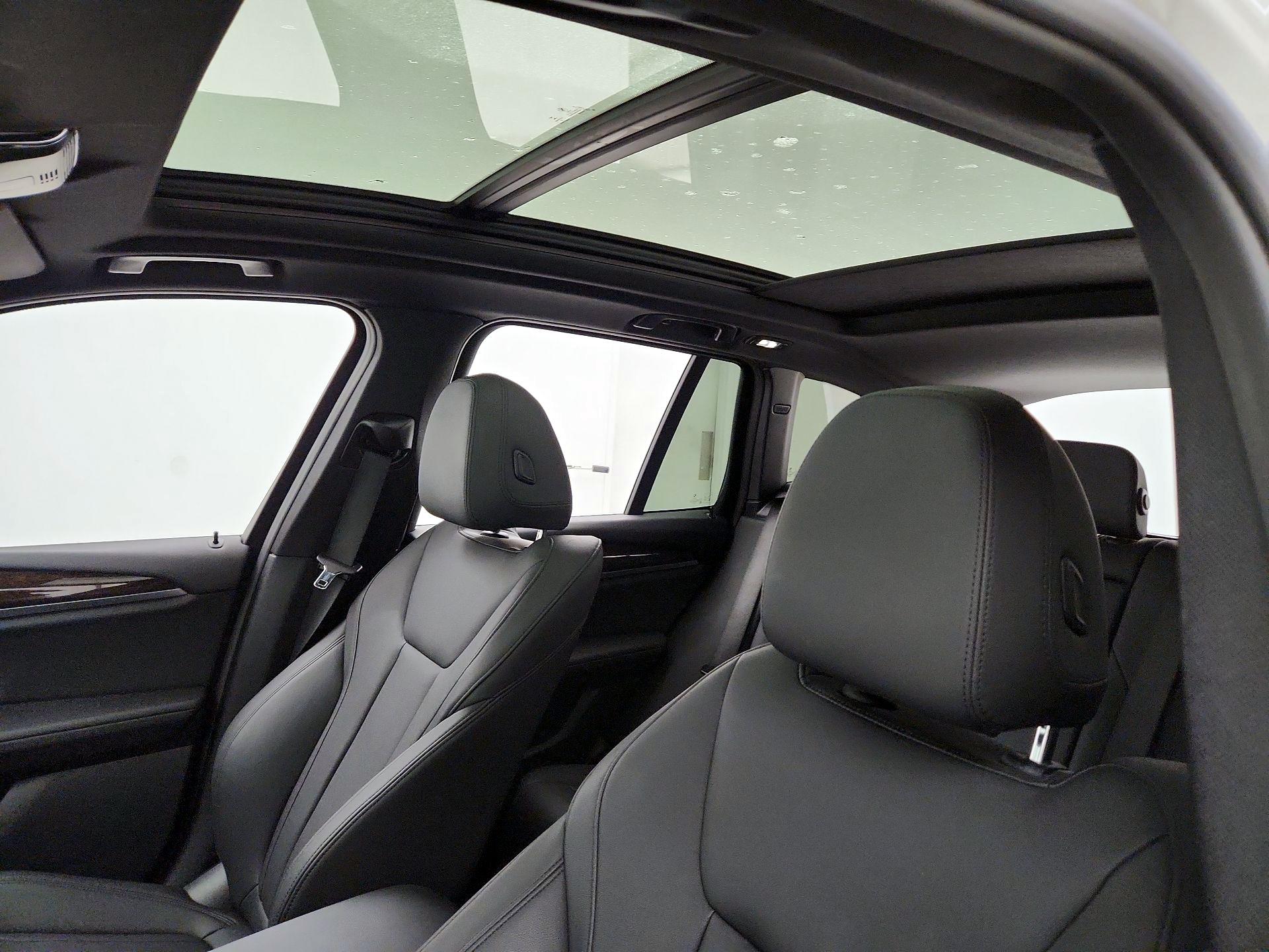 Thumbnail: 2019 BMW X3 - 20