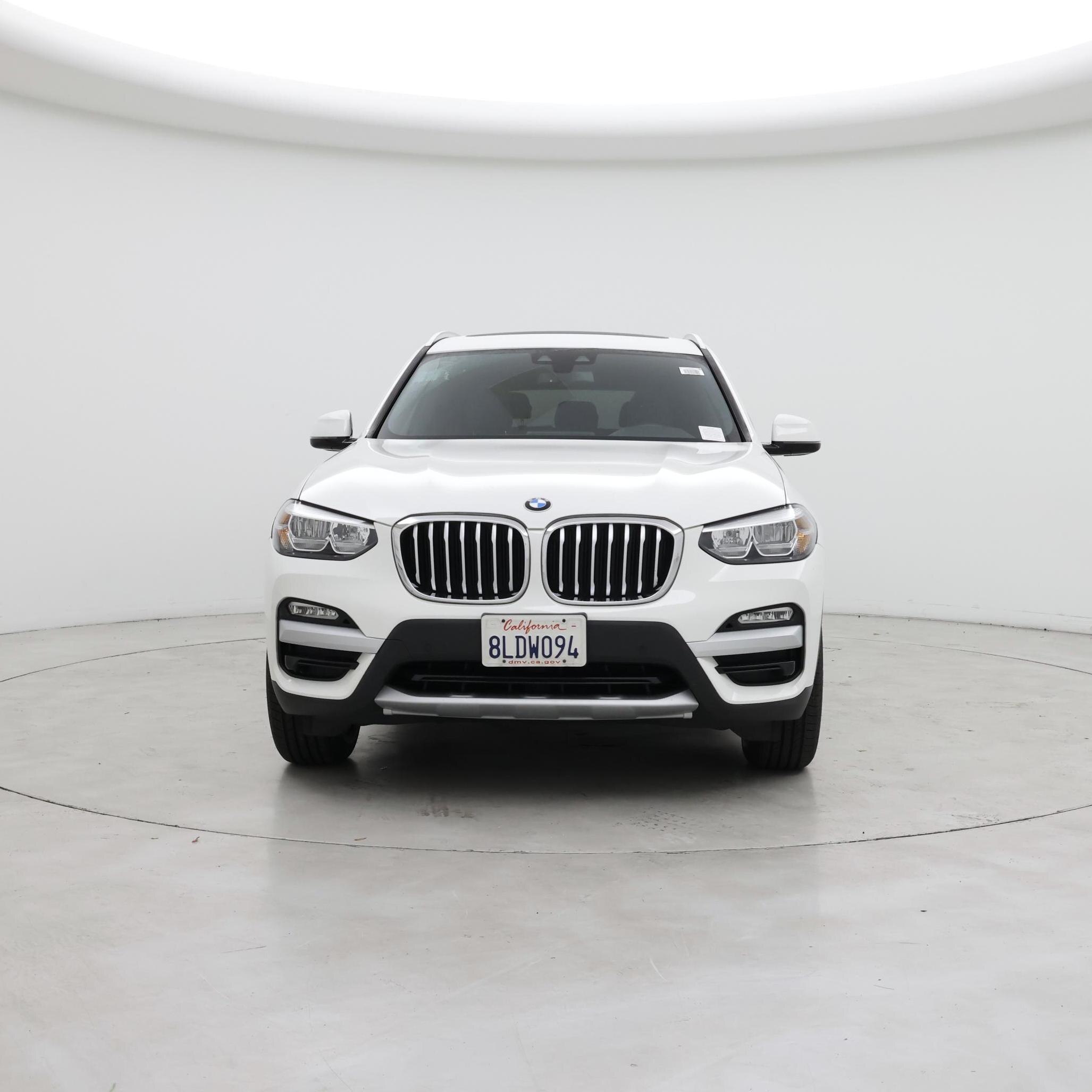Thumbnail: 2019 BMW X3 - 5