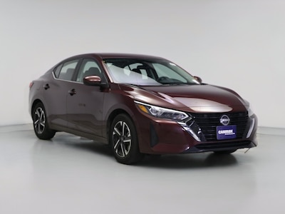 2024 Nissan Sentra SV -
                Escondido, CA