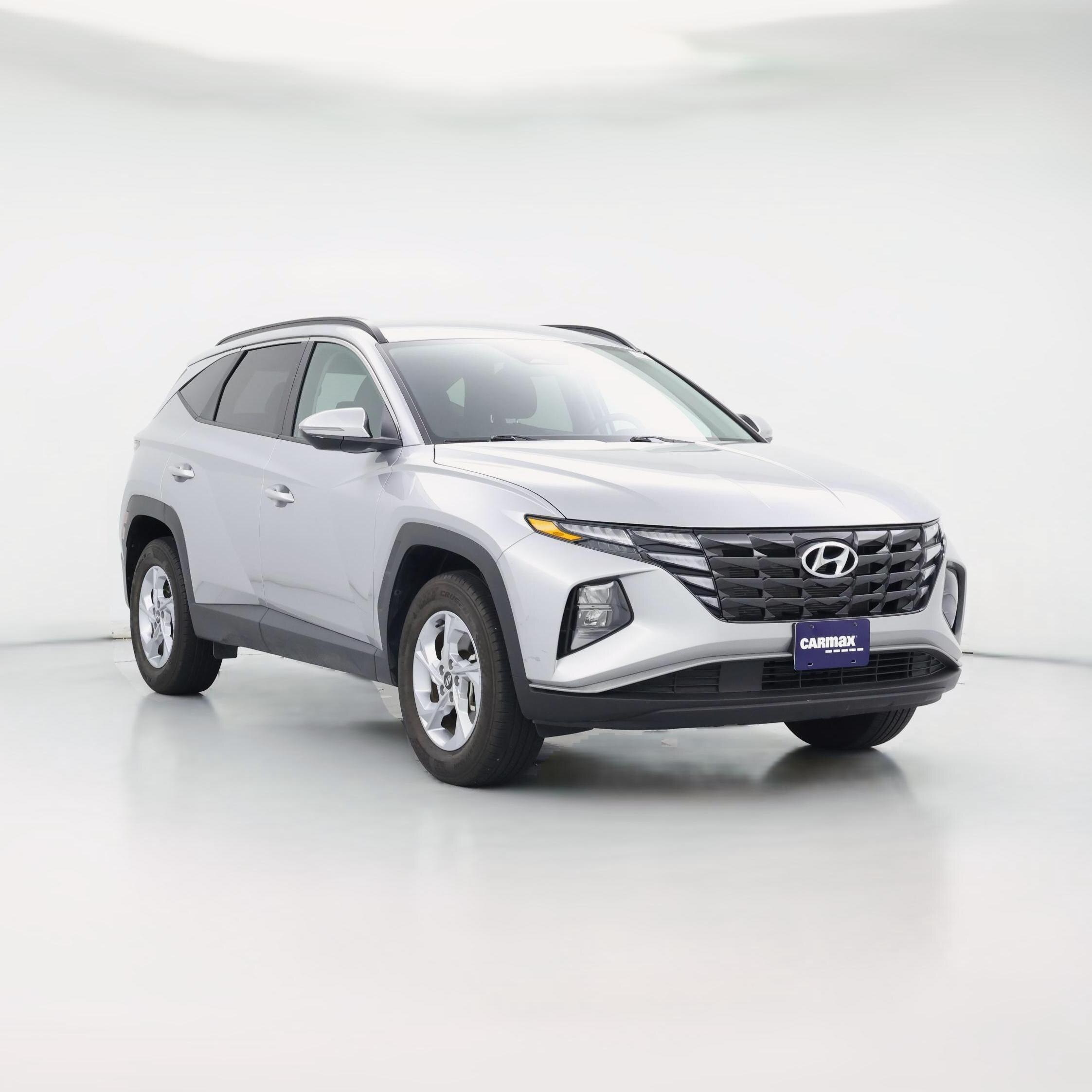 Thumbnail: 2023 Hyundai Tucson - 1