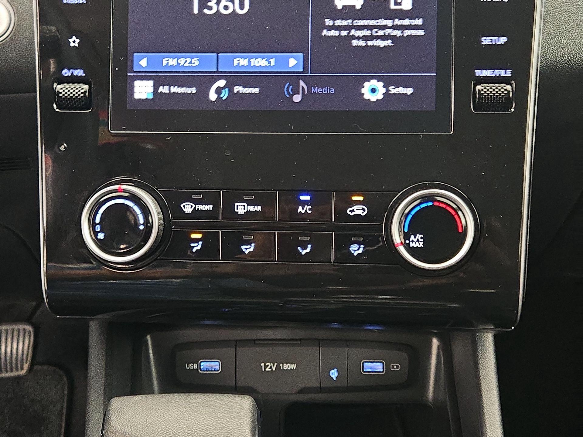 Thumbnail: 2023 Hyundai Tucson - 16