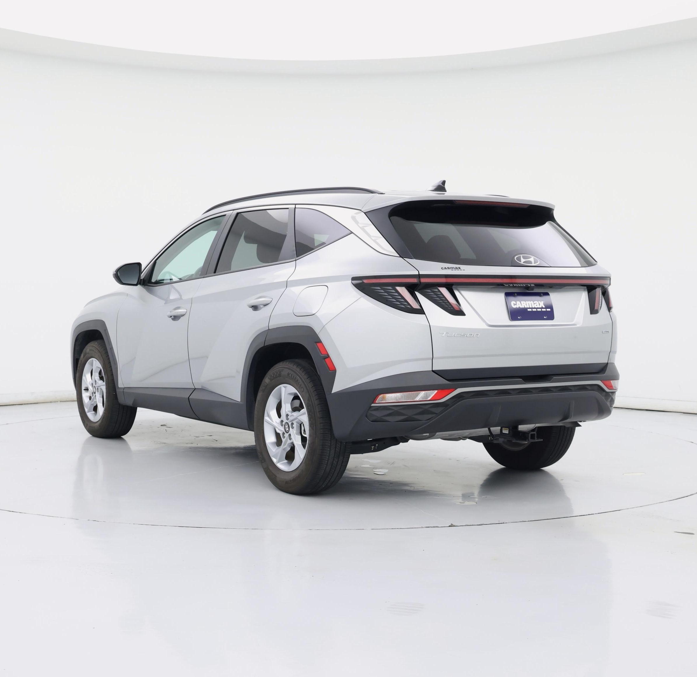 Thumbnail: 2023 Hyundai Tucson - 2