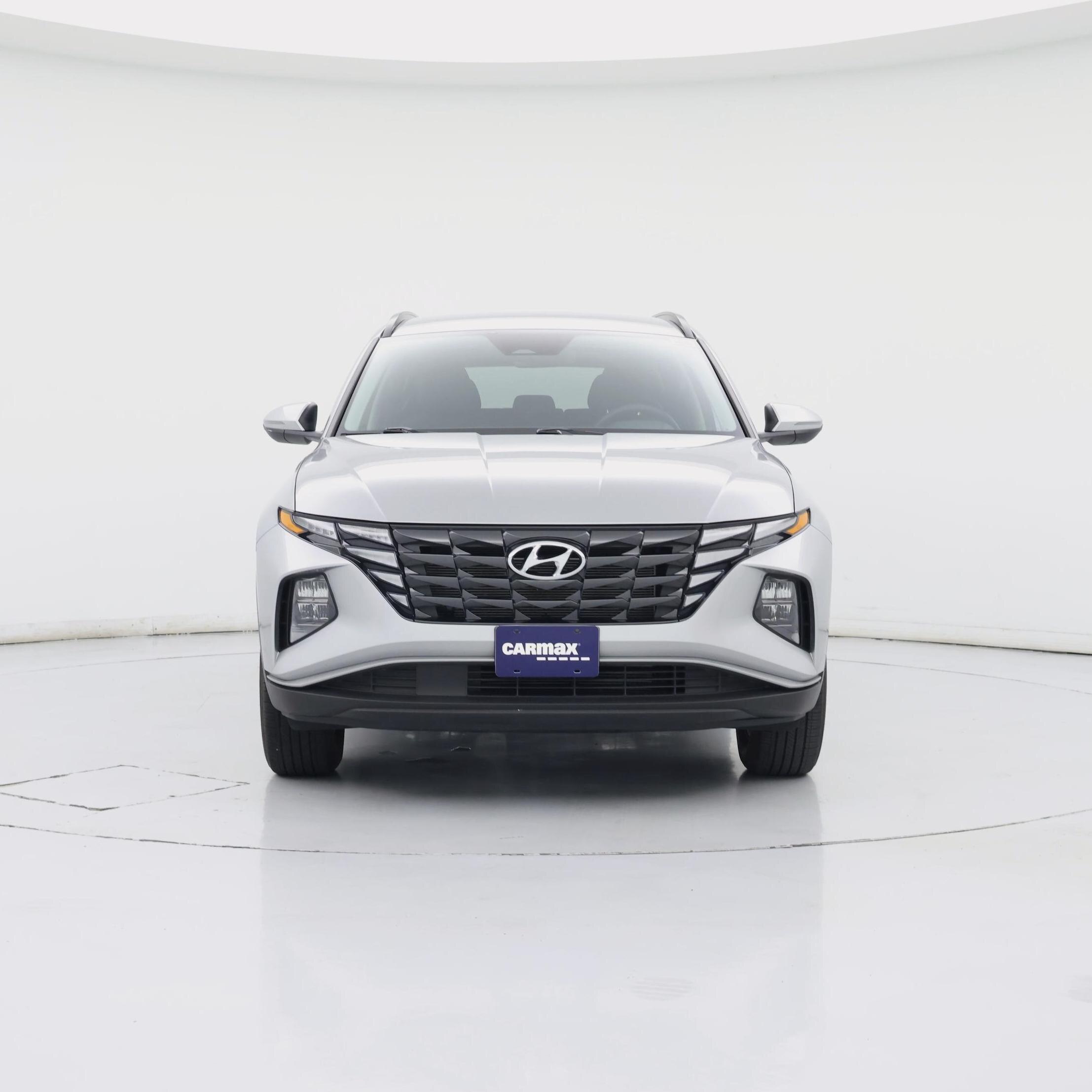 Thumbnail: 2023 Hyundai Tucson - 5