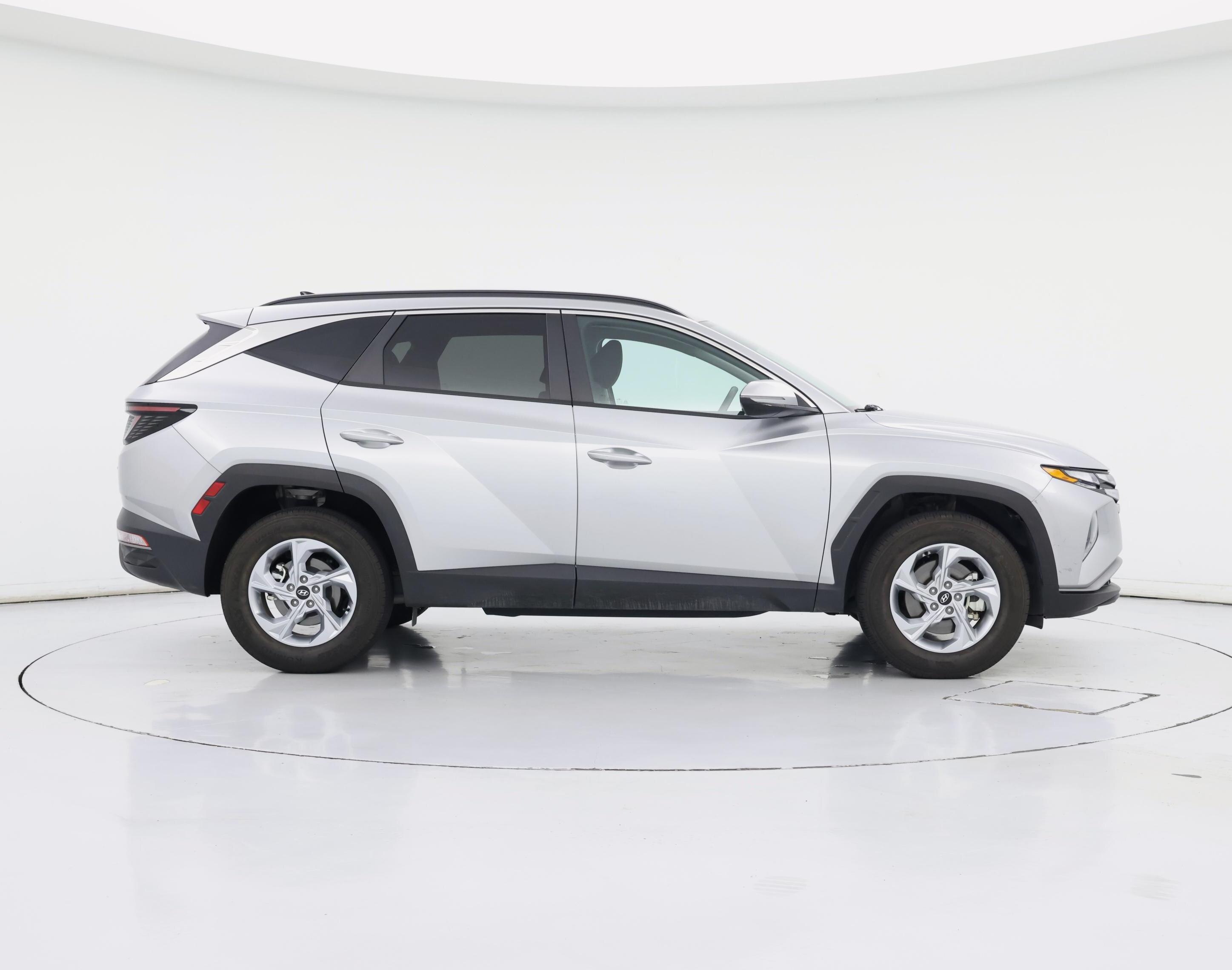 Thumbnail: 2023 Hyundai Tucson - 7