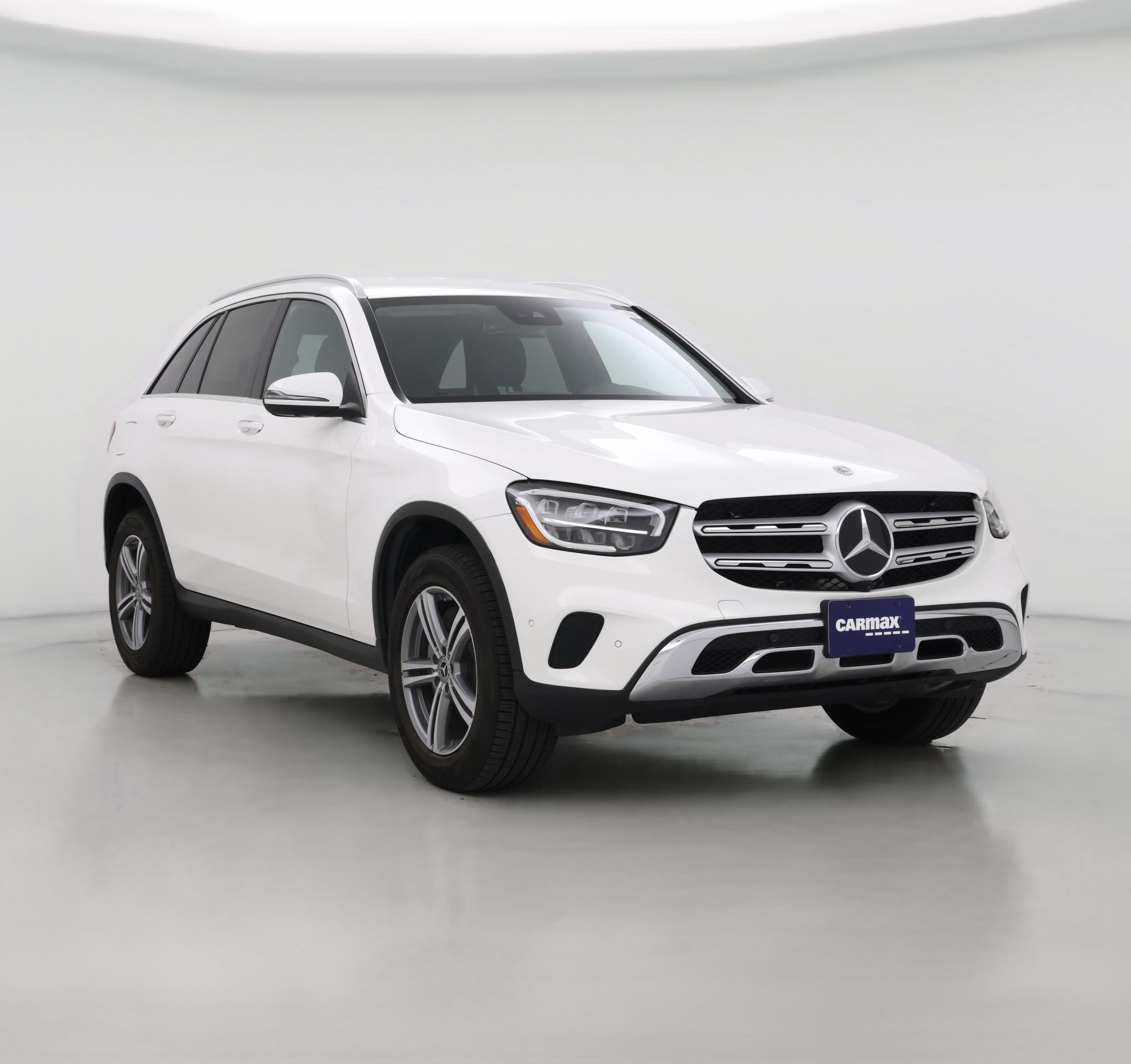 Thumbnail: 2022 Mercedes-Benz GLC - 1