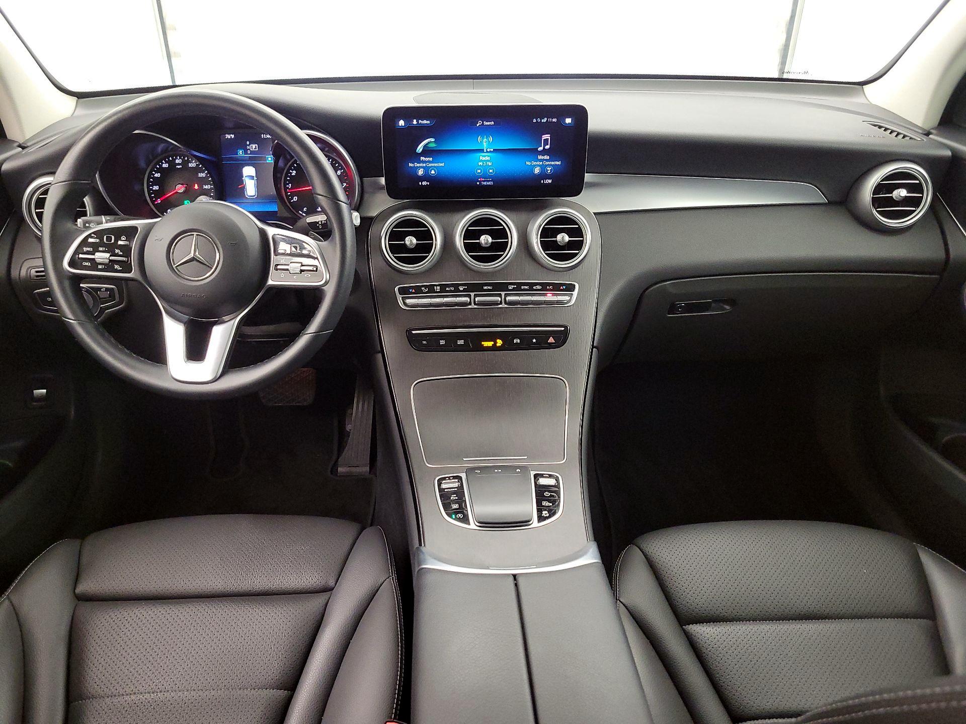 Thumbnail: 2022 Mercedes-Benz GLC - 9