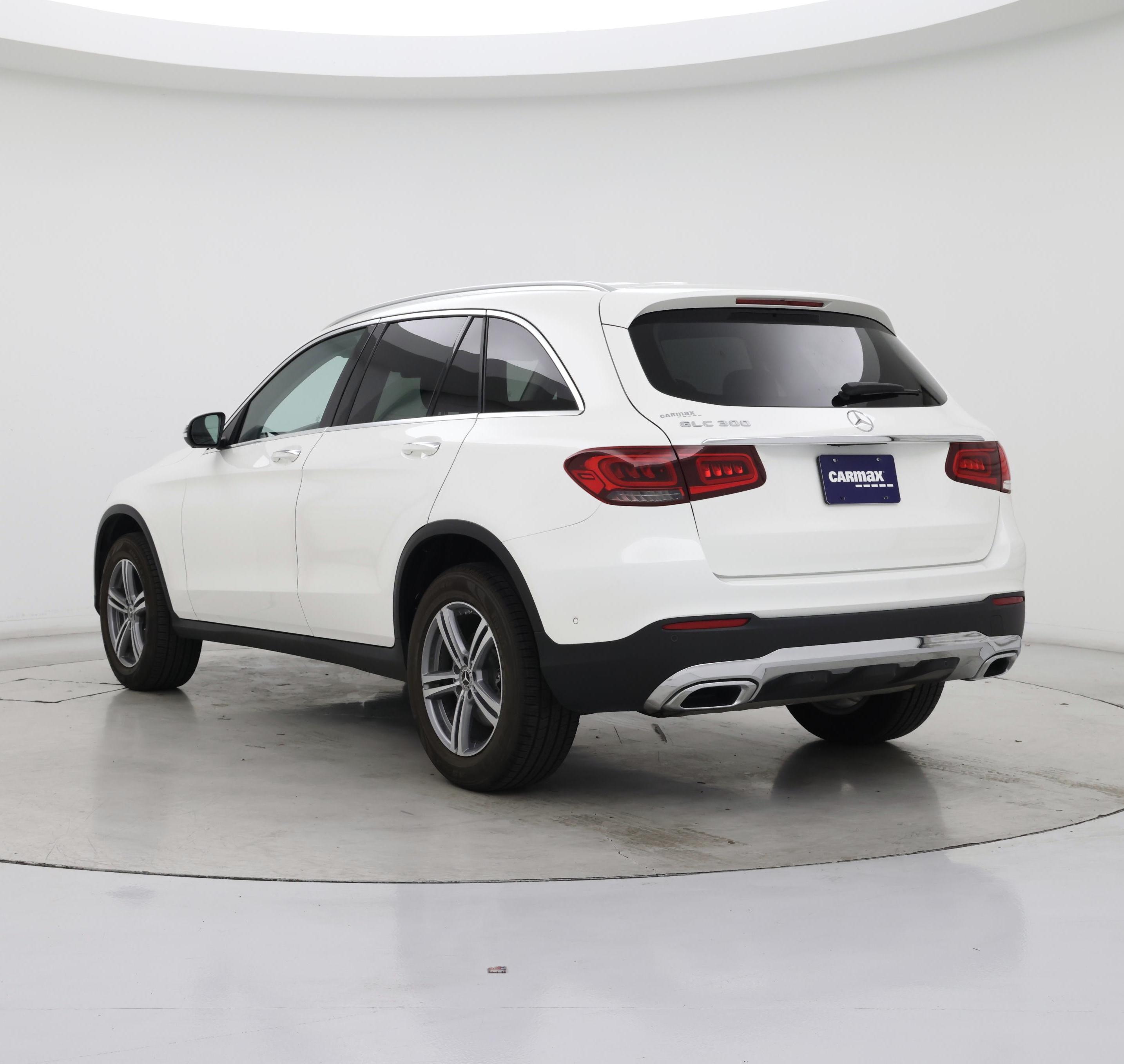 Thumbnail: 2022 Mercedes-Benz GLC - 2