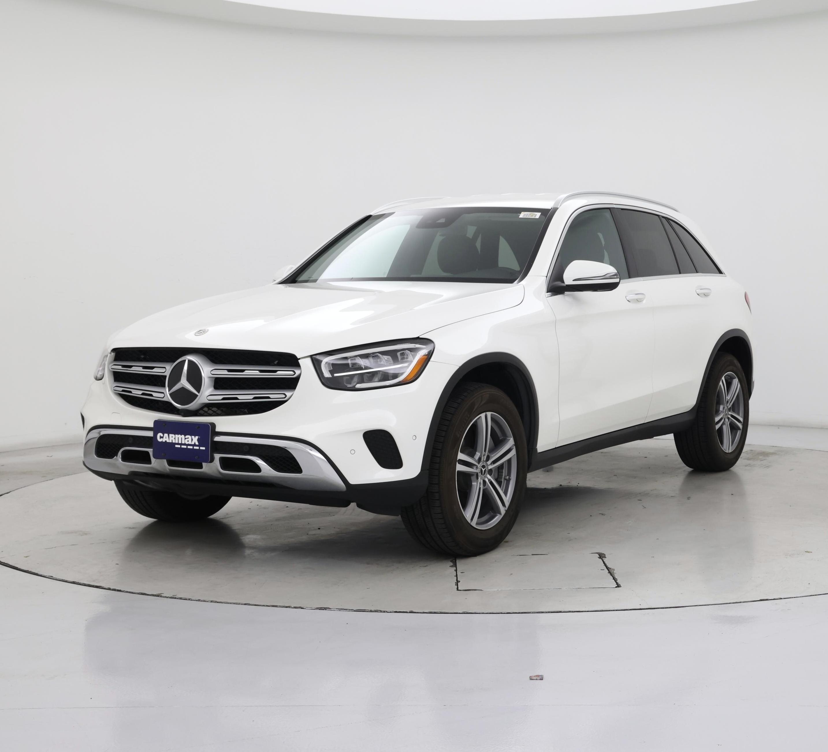 Thumbnail: 2022 Mercedes-Benz GLC - 4