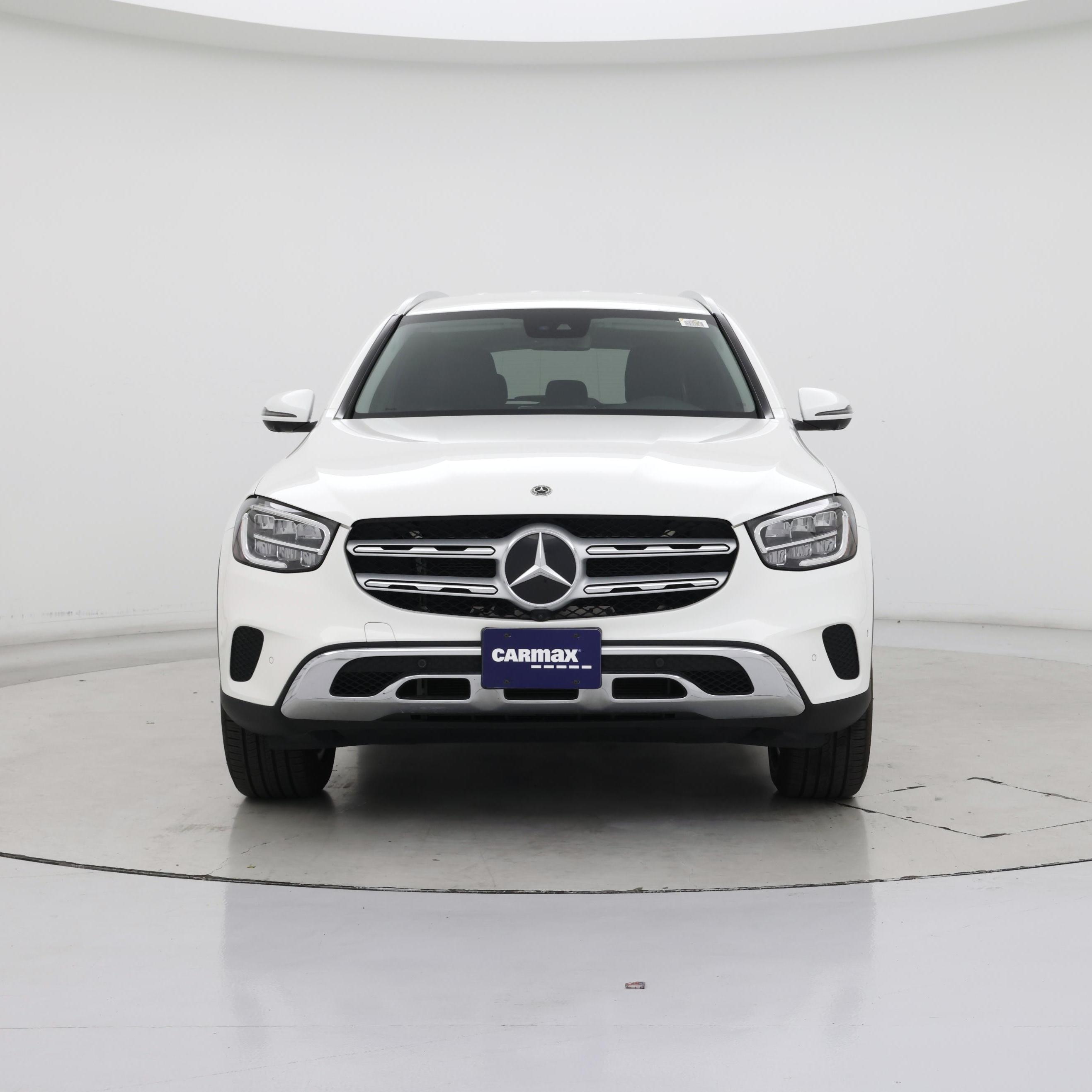 Thumbnail: 2022 Mercedes-Benz GLC - 5