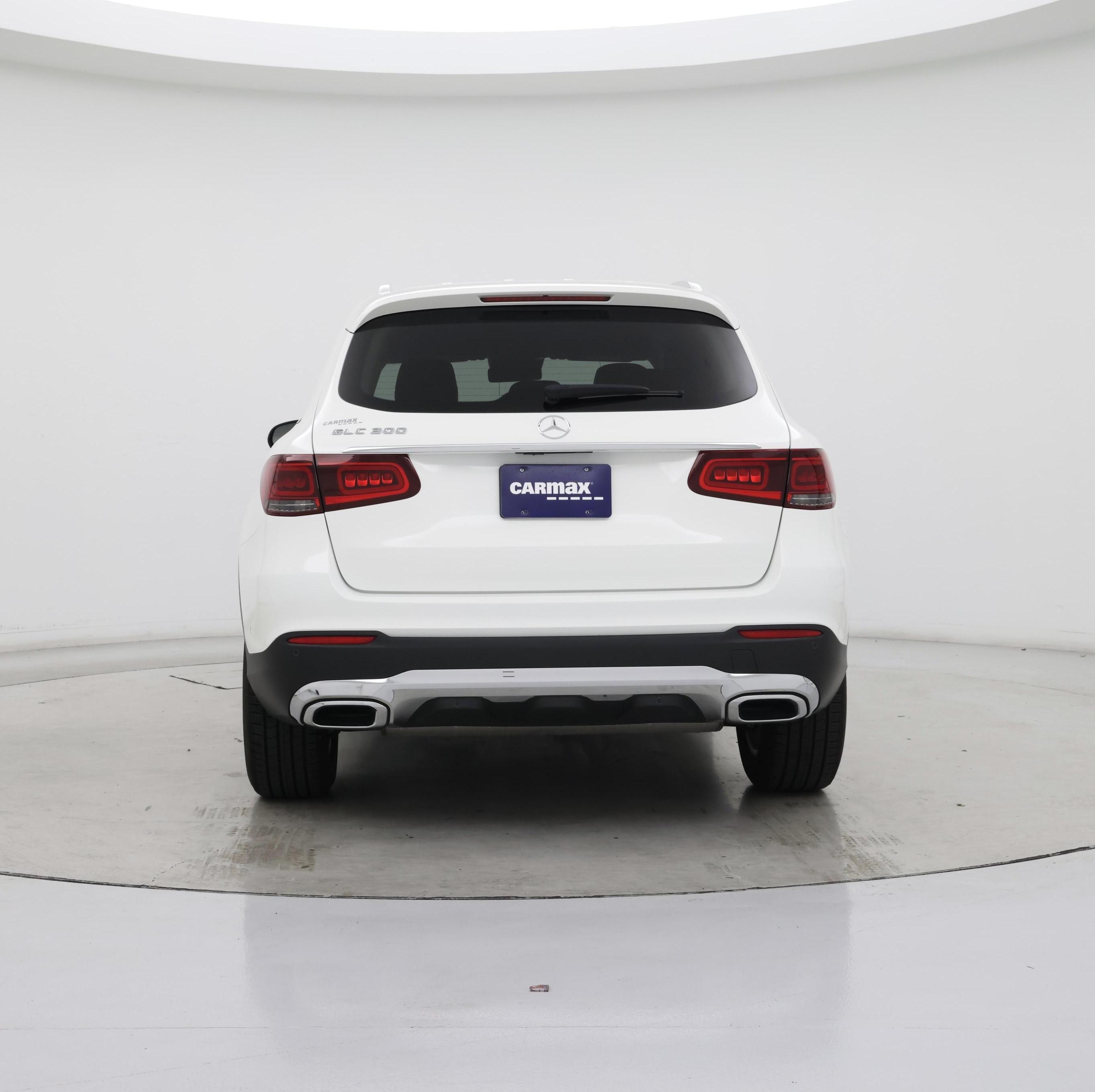 Thumbnail: 2022 Mercedes-Benz GLC - 6
