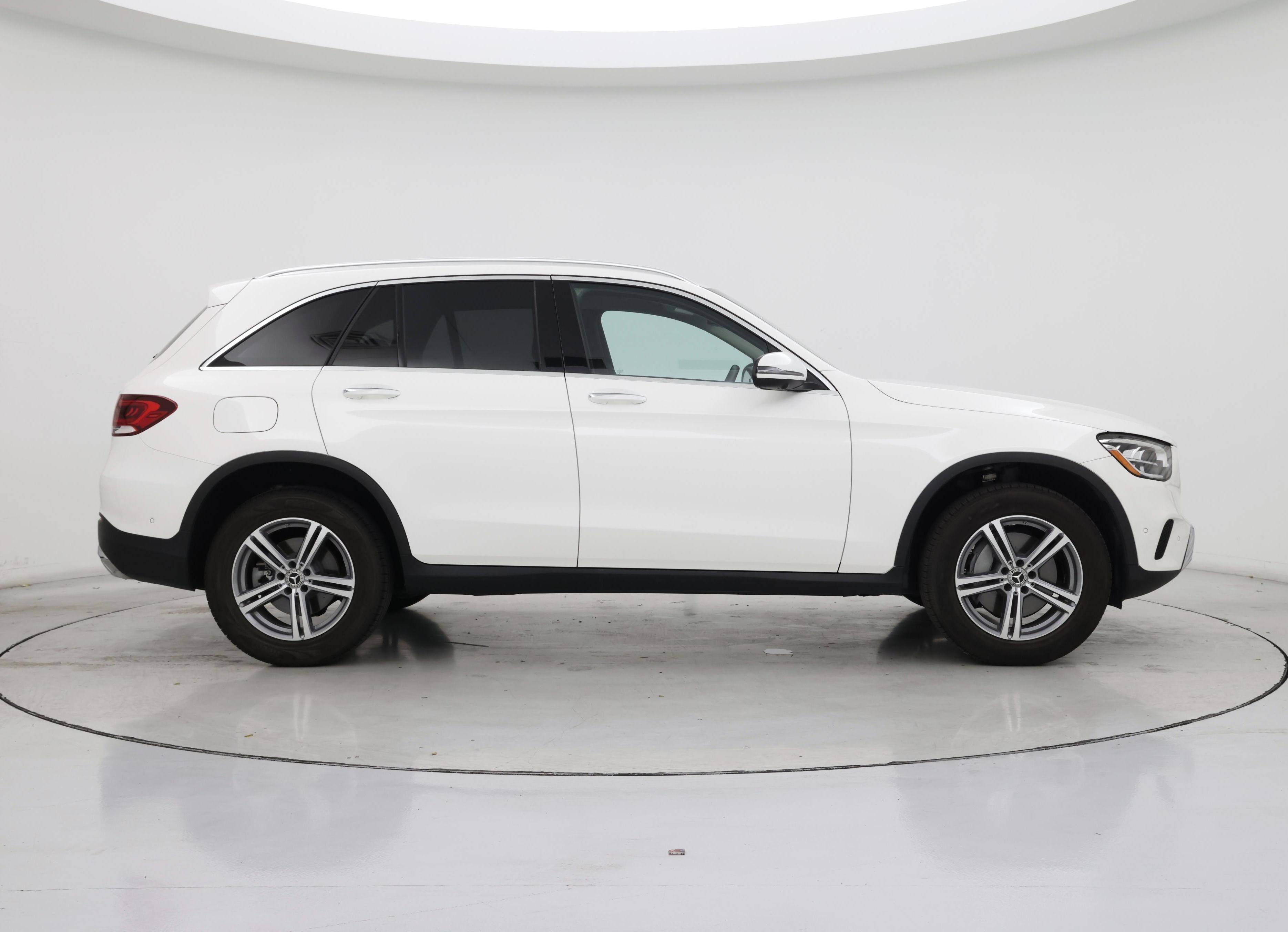 Thumbnail: 2022 Mercedes-Benz GLC - 7