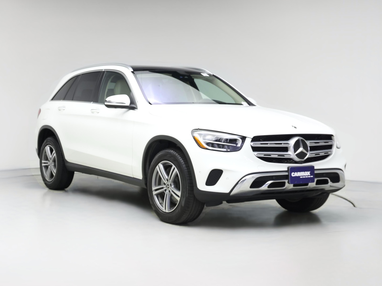2022 Mercedes-Benz GLC