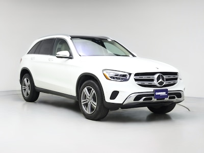 2022 Mercedes-Benz GLC300