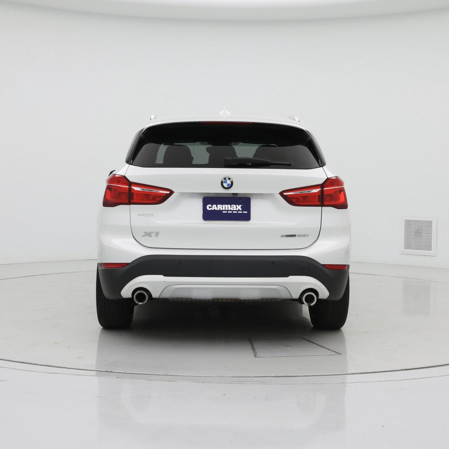 Thumbnail: 2022 BMW X1 - 6