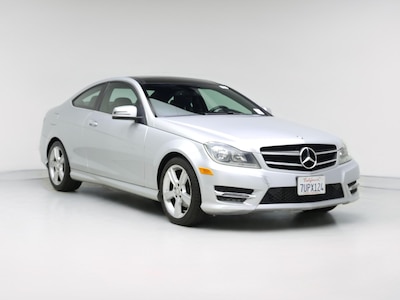 2014 Mercedes-Benz C-Class C 250 -
                  Murrieta, CA