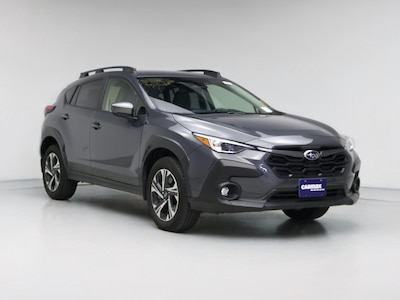 2024 Subaru Crosstrek Premium -
                  Victorville, CA